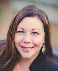 Headshot for Lori A. Bateman, MS