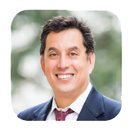 Portrait of Prescott Woodruff